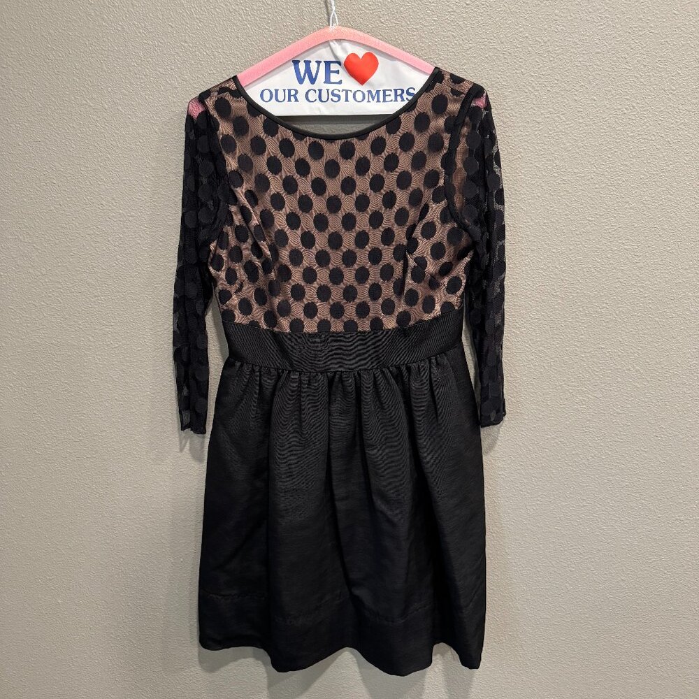 Eliza J Cocktail Party Dress (4P)